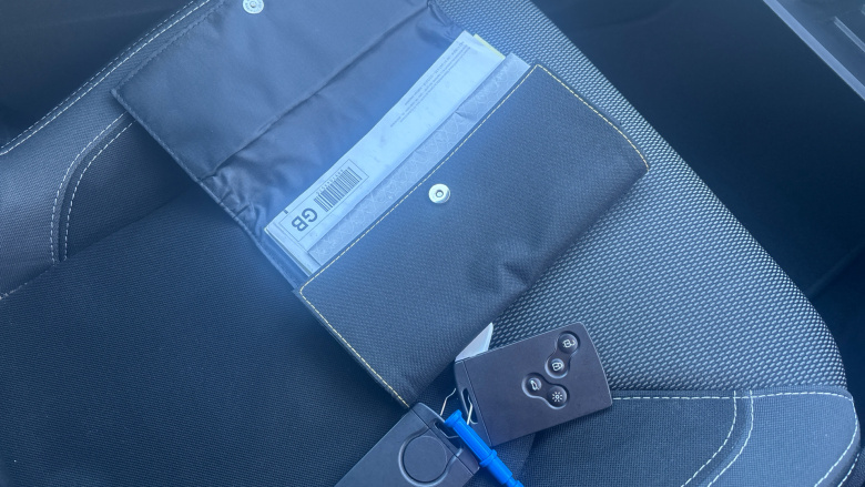 Renault Clio 0.9 TCE 90 Iconic 5dr Petrol Hatchback